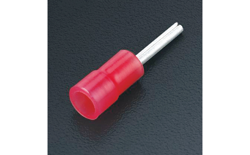 針形預絕緣端頭（TZ-JTK型）