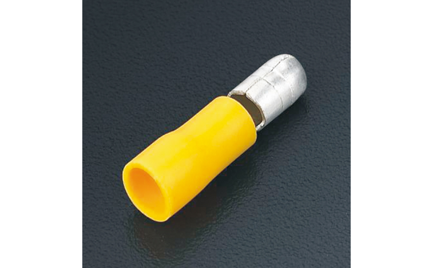 子彈型公預(yù)絕緣接頭