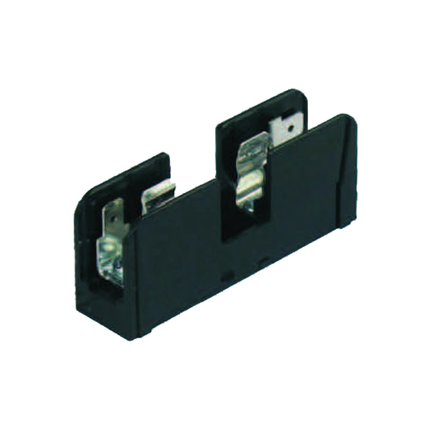 A6031SQ導軌熔斷器底座