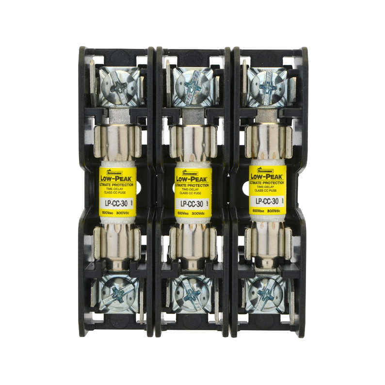 BMM603-1SQ系列熔斷器座