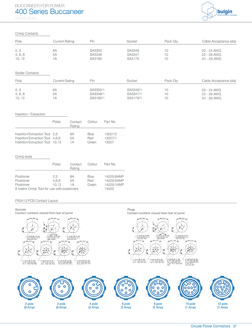 直插式線纜連接器PX0411結構圖 直插式線纜連接器PX0411結構圖