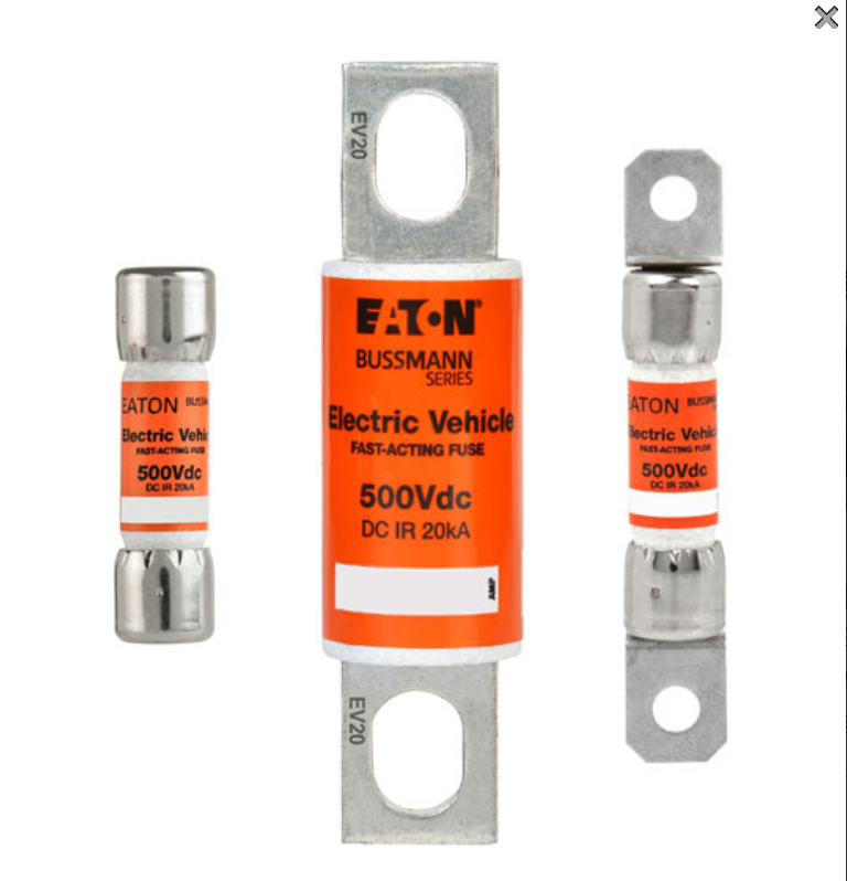 PDU 保險絲 熔斷器 bussmann 天正恒業(yè)