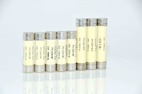 為什么說bussmann熔斷器是優質熔斷器？