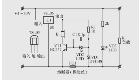 保險絲價錢貴不貴？它的工作原理是什么？