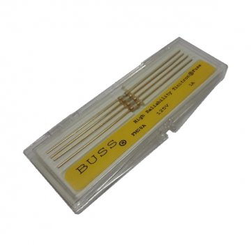 淺談保險絲在生活中的重要意義