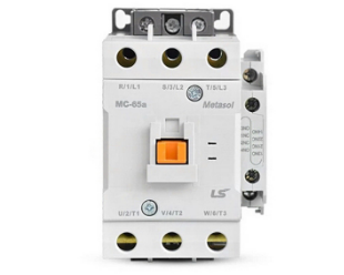 真空接觸器無電弧外噴的優(yōu)點,可逆性接觸器 MC系列