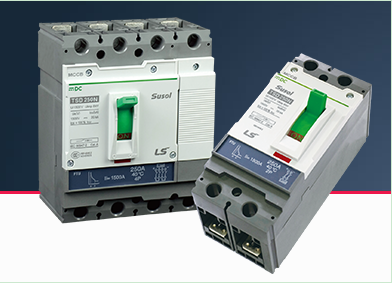 Susol直流緊湊型隔離開關(guān)應(yīng)用，產(chǎn)品相關(guān)參數(shù)及安裝注意事項(xiàng)