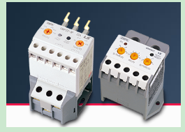 GMP系列電子式馬達(dá)繼電器功能及選型介紹