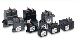 LS產電直流繼電器GER/GPR有哪些類型各自特點是什么？