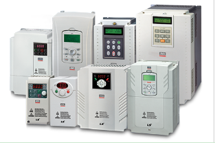 LS工業自動化解決方案—高、低壓變頻器