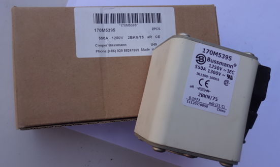 熔斷器的作用及結(jié)構(gòu)簡介