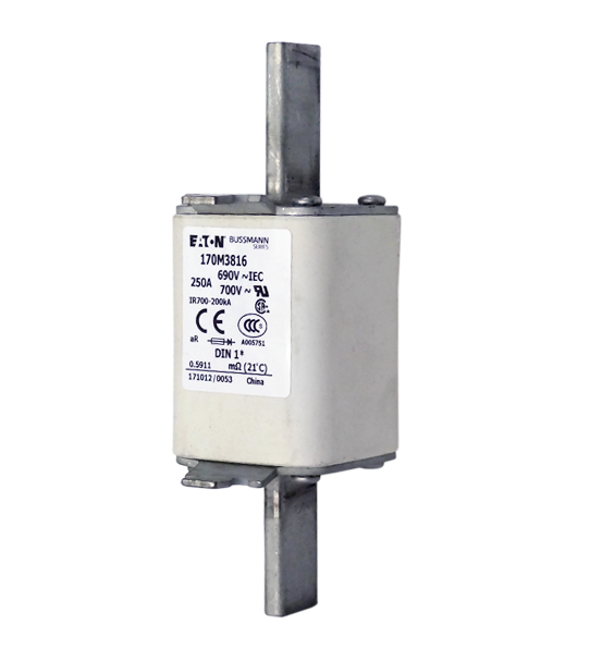 ??中壓熔斷器有什么獨(dú)一無二的能力？