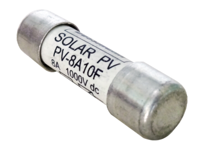 光伏熔斷器 PV-8A10F 光伏熔斷器 PV-8A10F