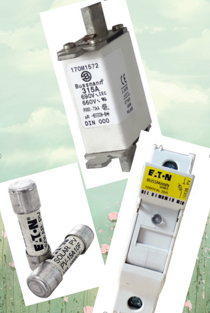 自恢復(fù)保險絲特點，工作原理介紹