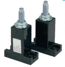 安普倫通用熔斷器底座產品特點及配套應用