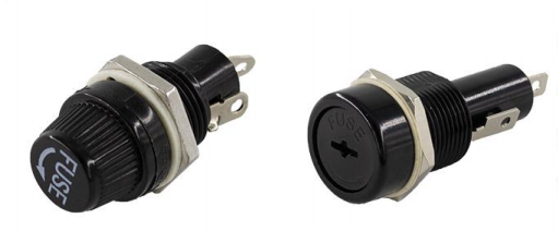 H3系列保險(xiǎn)絲底座