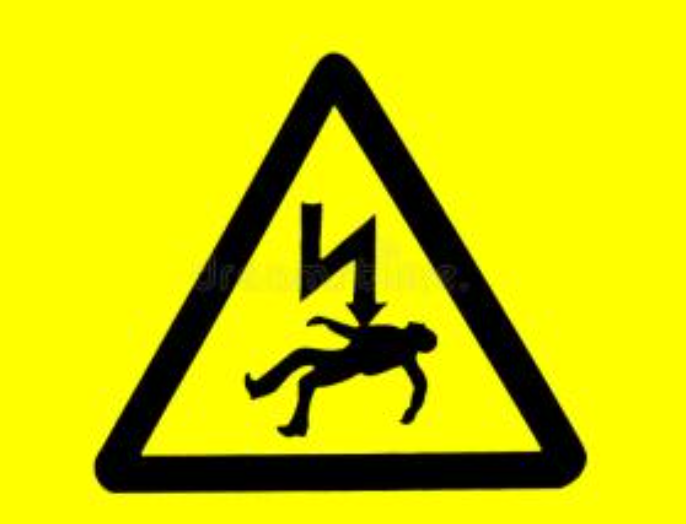 觸電急救 電路安全 斷路器 熔斷器 觸電急救 電路安全 斷路器 熔斷器